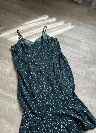 Сукня сарафан shein 2xl6 фото