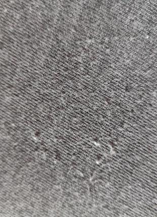 Балахон серый, худи, кофта с капюшоном gap9 фото