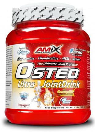 Для суглобів та зв'язок amix nutrition osteo ultra jointdrink ...1 фото