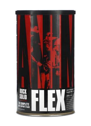 Комплекс для суглобів universal nutrition animal flex 30 paks