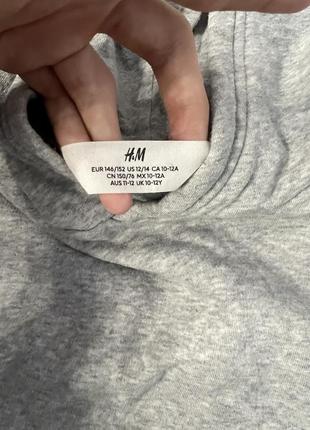 Кофта h&amp;m3 фото