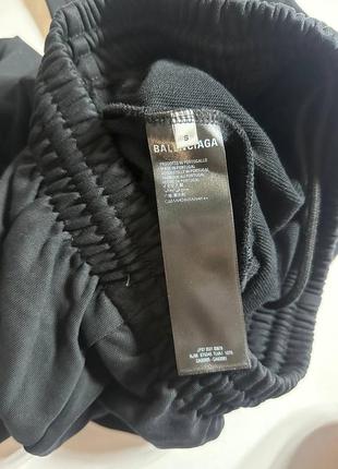 ❗️новинка❗️новые брюки balenciaga soccer football pants