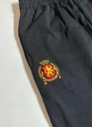 ❗️новинка❗️новые брюки balenciaga soccer football pants