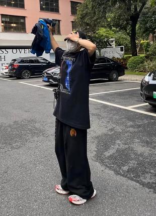 ❗️новинка❗️новые брюки balenciaga soccer football pants