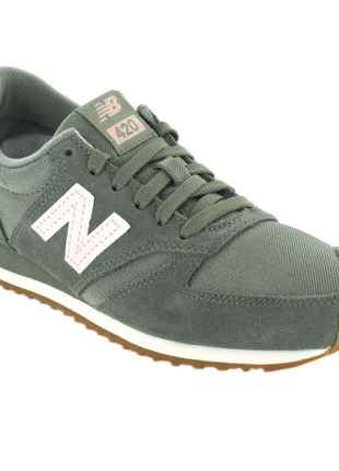 Кросівки new balance 420 core бEng