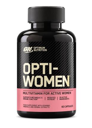 Opti women - 120 caps