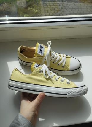 Кеды converse оригинал2 фото