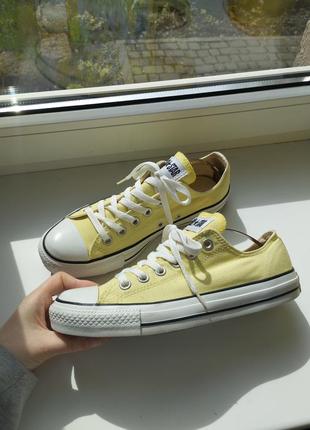 Кеды converse оригинал3 фото