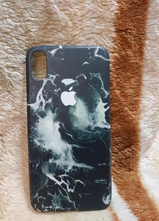Чохол чехол для apple iphone xs max