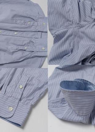 Brioni shirt&nbsp;&nbsp;мужская рубашка9 фото