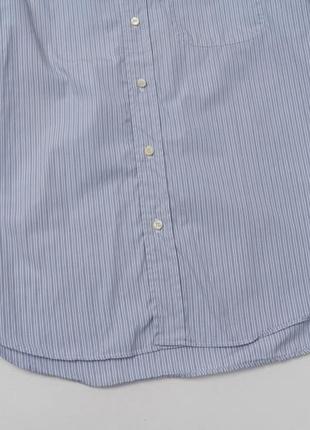 Brioni shirt&nbsp;&nbsp;мужская рубашка4 фото