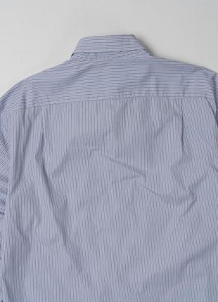 Brioni shirt&nbsp;&nbsp;мужская рубашка6 фото