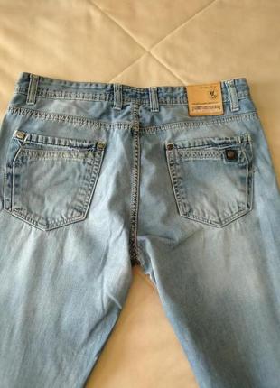 Продам джинсы мужские5 фото