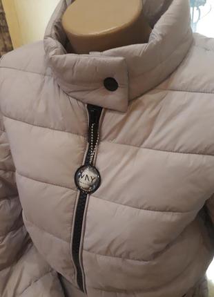 Мягкая, воздушная курточка marc new york, разные цвета, р.m, l, xl.4 фото