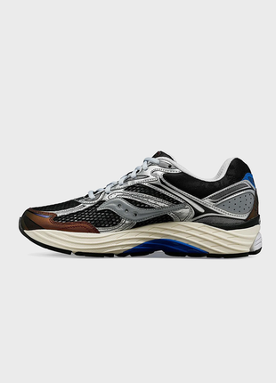 Кроссовки saucony progrid platinum 9 disrupt shadow оригинал! (s70809-1)