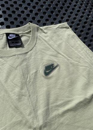 Nike майка футболка мужская оригинал размер m3 фото