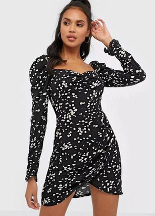 1+1=3 плаття missguided