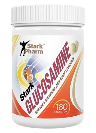 Stark glucosamine - 180tabs
