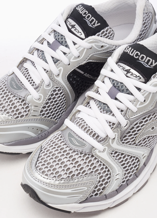 Кроссовки saucony progrid triumph 4 og shadow оригинал! (s70704-10)7 фото