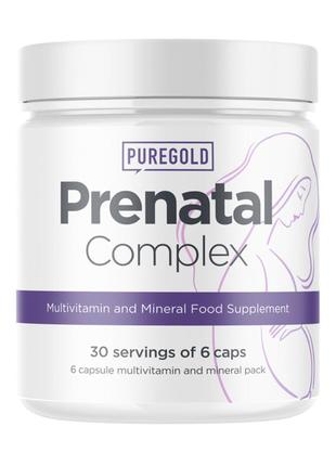 Prenatal complex - 30 serv (до 07.24)