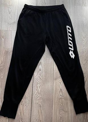 Чоловічі спортивні штани брюки