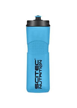 Спортивна пляшка для води scitec nutrition bidon bike bottle 6...