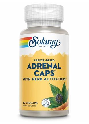 Adrenal 170mg - 60 vcaps