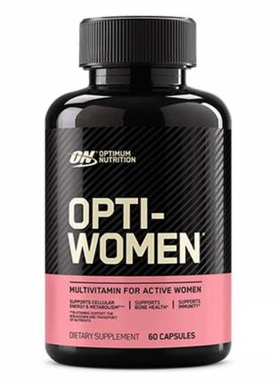 Opti-women - 60caps