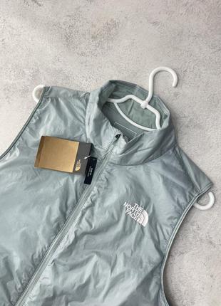 Безрукавка tnf2 фото