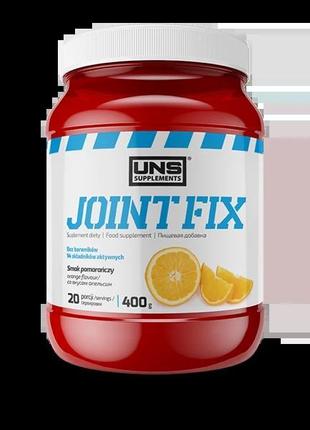 Хондропротектор joint fix 2.0 400 g (strawberry)