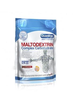 Мальтодекстрин quamtrax maltodextrin 500 g