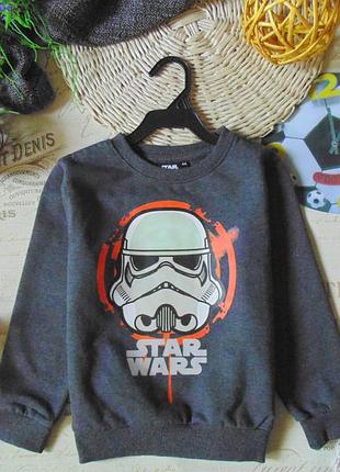 Суперовое худи star wars