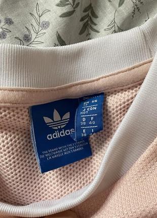 Свитшот adidas4 фото