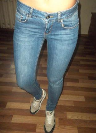 Крутые джинсы never denim3 фото