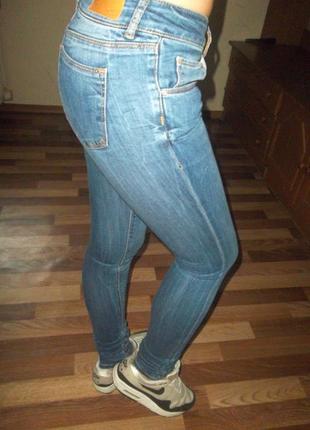 Крутые джинсы never denim8 фото