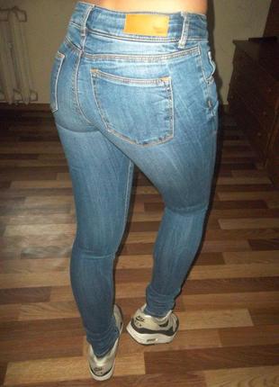 Крутые джинсы never denim4 фото