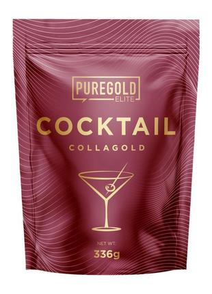 Collagold coctail - 336g pina colada