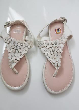 Босоножки f&f 30/31