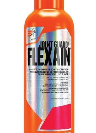 Для суглобів flexain 1000 ml (raspberry)