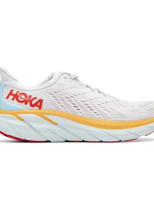 Кросівки hoka women's clifton 8 1121374 ncbdb оригінал, виробн...