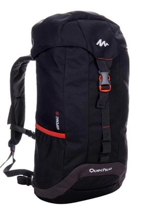 Рюкзак туристичний quechua 30l3 фото