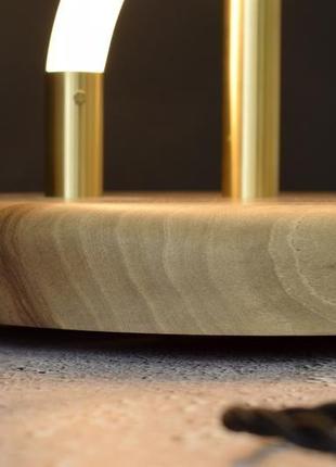 Дизайнерский торшер для вашего дома