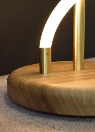 Дизайнерский торшер для вашего дома