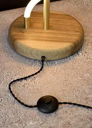 Дизайнерский торшер для вашего дома