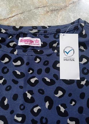 Платье youngstyle р.158 3