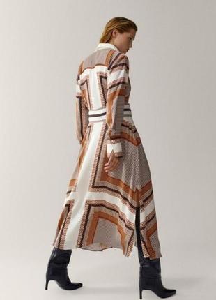 Платье 👗 4