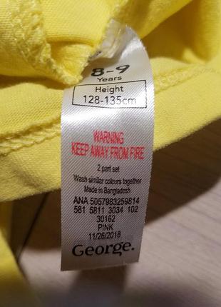 Комбинезон летний 3