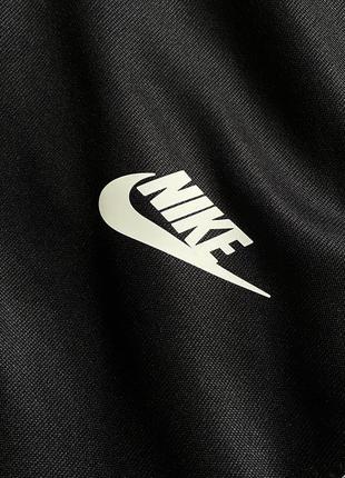 Дитячі спортивні штани nike з лампасами4 фото