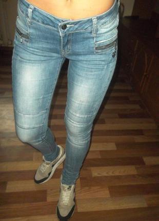 Крутые джинсы peace love4 фото