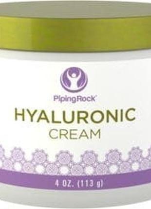 Крем hyaluronic cream 113 g jar